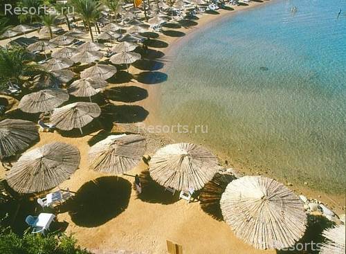 Iberotel Lido 13